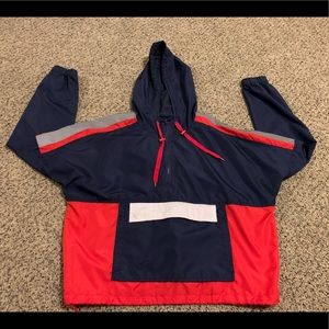 A-Lab WindBreaker